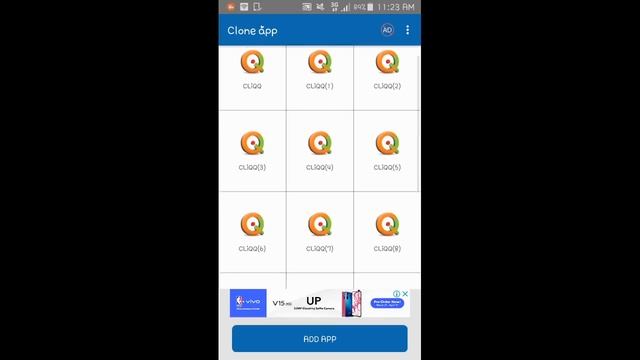 HACK/TRICK PARA SA CLIQQ APP NG 7-11 смотреть онлайн
