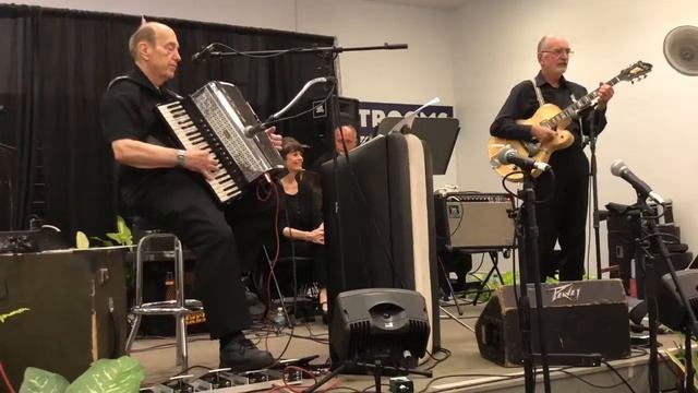 Super Polka Music - Hank Thunander - Minnesota State Fair смотреть онлайн