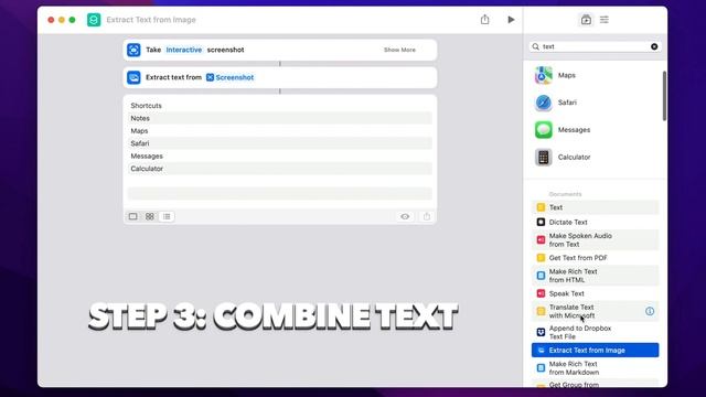 Select text from Pictures, PDF's, Websites … using THIS Shortcut смотреть онлайн