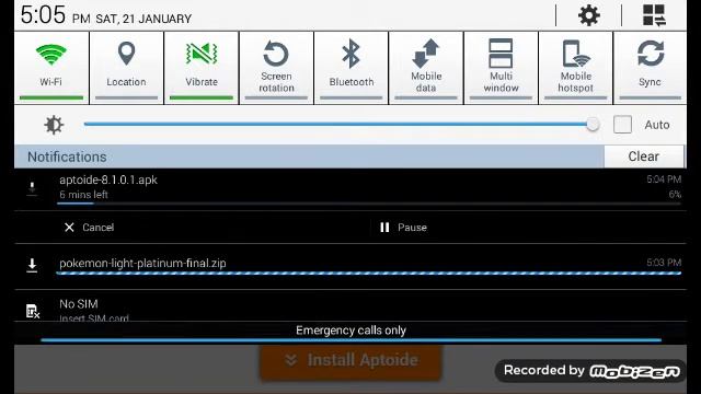 How to download pokemon light platinum for android смотреть онлайн