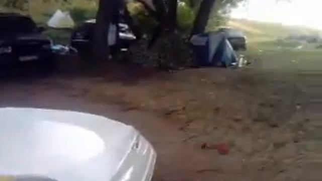 прикол на истре