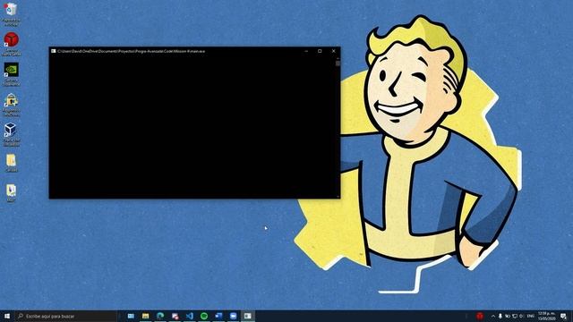 Prueba de Mouse Hook en Windows смотреть онлайн