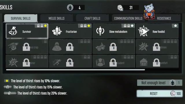 Dead God Land survival mobile game Daily Quest mission Trying to get more items and weapons Gamepla смотреть онлайн