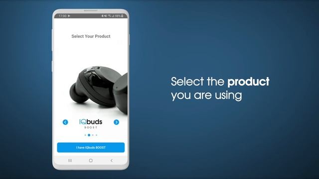 Getting Started (on Android) смотреть онлайн