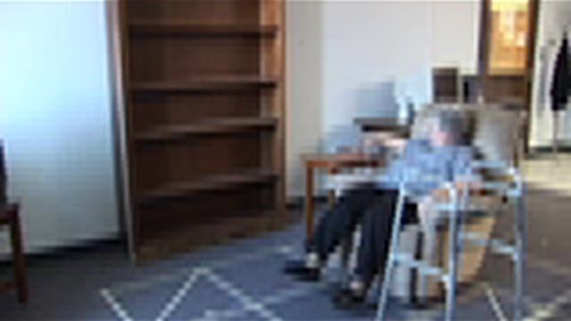 Smart Space from University of Nebraska-Lincoln смотреть онлайн