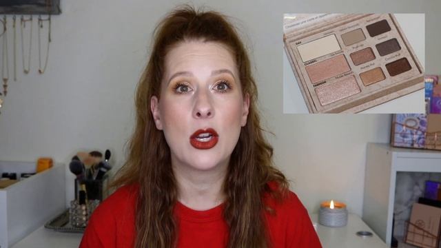 MAKEUP FIRSTS TAG // VLOGMAS 2022 & COLLAB смотреть онлайн