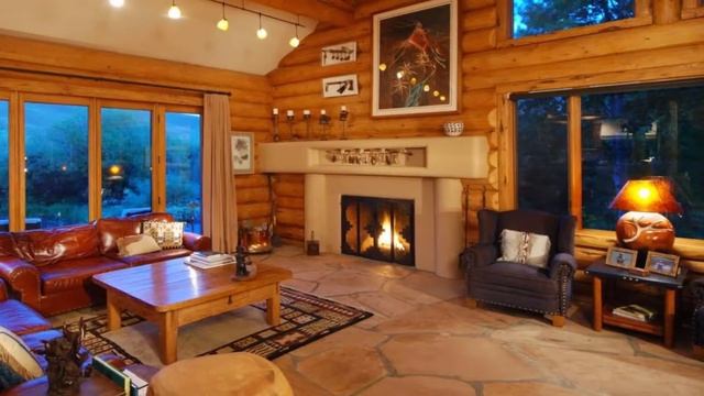 Best low tech ways to keep your house warm смотреть онлайн