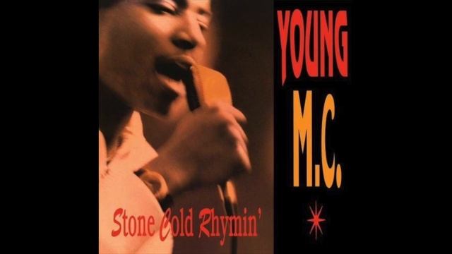 Bust A Move - Young M.C. (HD) смотреть онлайн