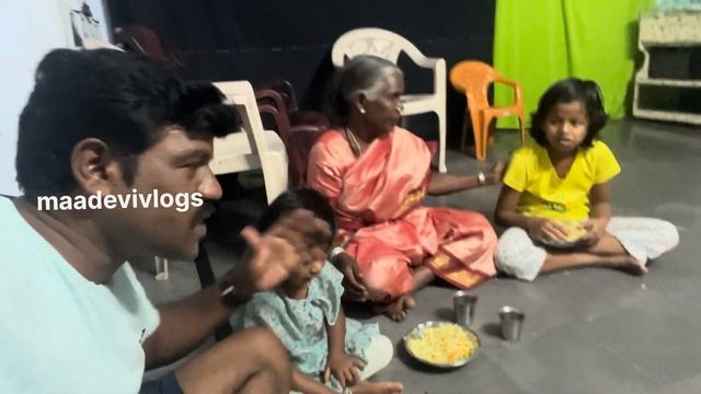 మా అల్లుడు ఒచ్చిండు | Daily Roteen | Telugu Vlogs смотреть онлайн