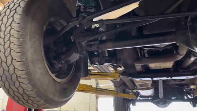 1988 wagoneer limited undercarriage смотреть онлайн