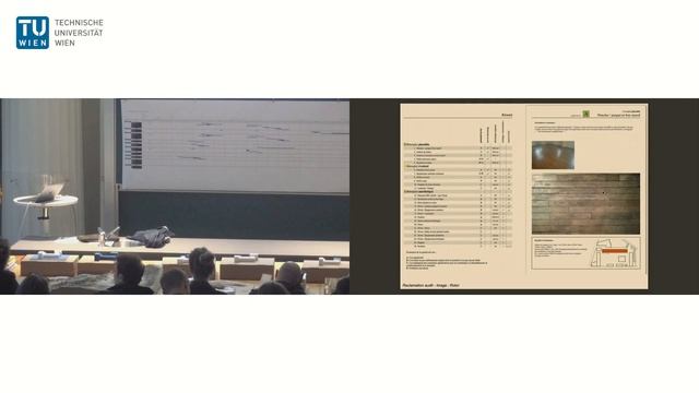 BC architects & studies & materials, Rotor – Material Reuse Strategies смотреть онлайн