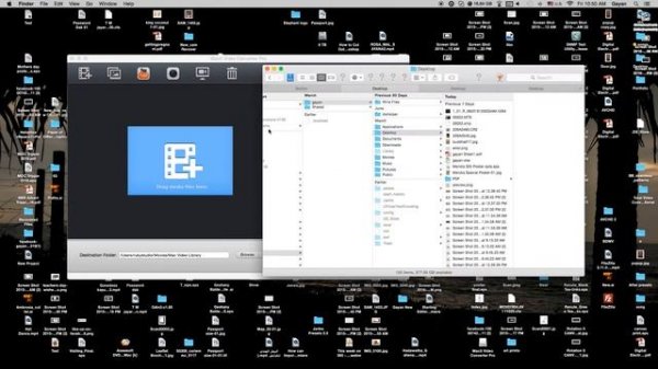 How to import MTS video files into adobe premiere with audio