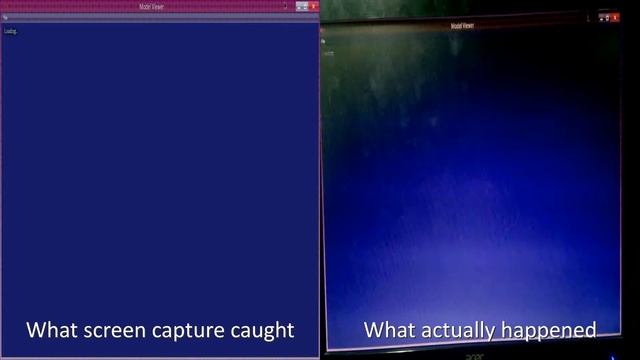 Windows OpenGL fullscreen issue? смотреть онлайн
