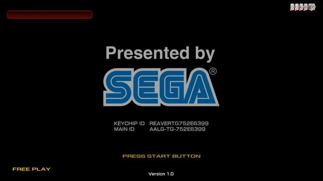 Initial D Arcade Stage 7 [001] - Gameplay ★ Emulated with TekkoParrot on Windows 7 PC смотреть онлайн