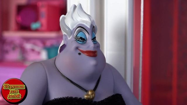 Мультик Барби супер серия Барби маленькая девочка, Барби на русском видео для девочек смотреть онлайн