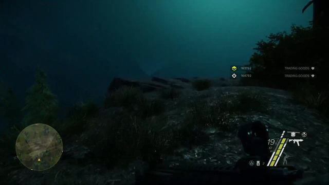 Sniper Ghost Warrior 3 Gameplay Loose Ends 1, 2, 3 & 4 Side Quests - PS4 PRO смотреть онлайн