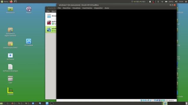 Come scaricare ed installare Windows 11 in Virtualbox 2021 смотреть онлайн