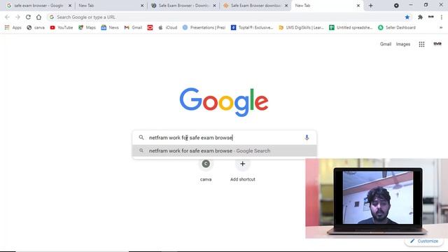 Safe Exam Browser Download and Installation in urdu/hindi 2022|| Safe Exam Browser Gcuf смотреть онлайн