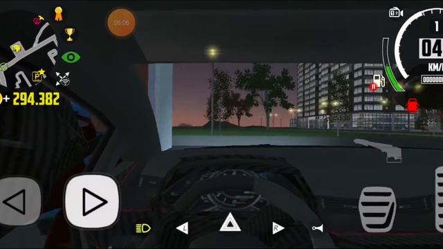 Mercedes C AMG Workshop Changing Colour - Car Simulator 2 - Android Gameplay FHD смотреть онлайн