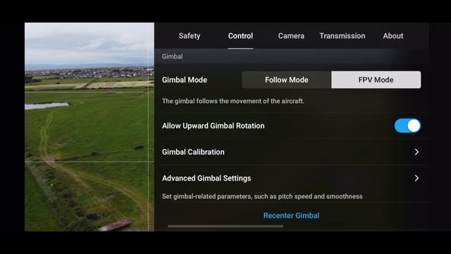 DJI MINI 2 FIRMWARE UPDATE V01.03.0000 REVIEW | NEW FPV MODE! смотреть онлайн