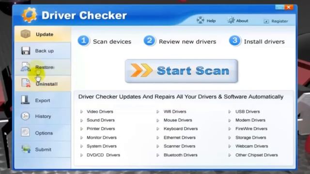 Find and Install Drivers ( Fast and Easy ) смотреть онлайн