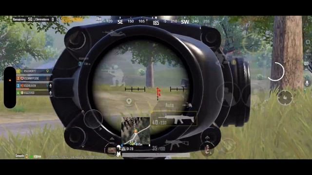 Highlights 🐉 - 90 FPS iPhone 14 Pro Max | PUBG Mobile смотреть онлайн