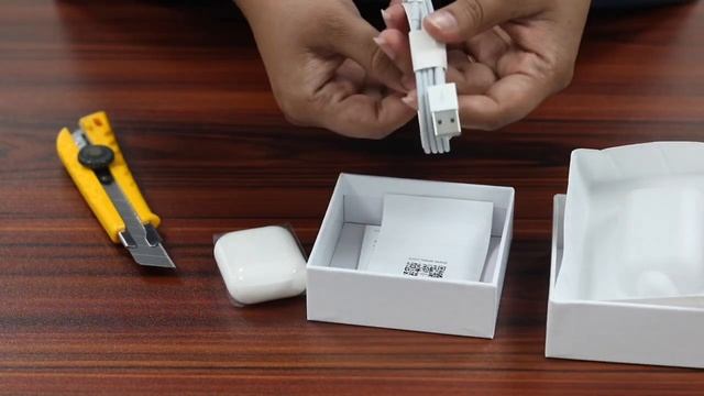 Airbuds XQI available now.. смотреть онлайн