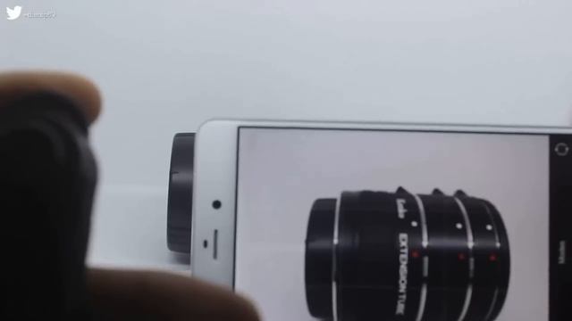 UnBoxing Mini Portable Bluetooth Gamepad with Remote Shutter For Android & IOS смотреть онлайн