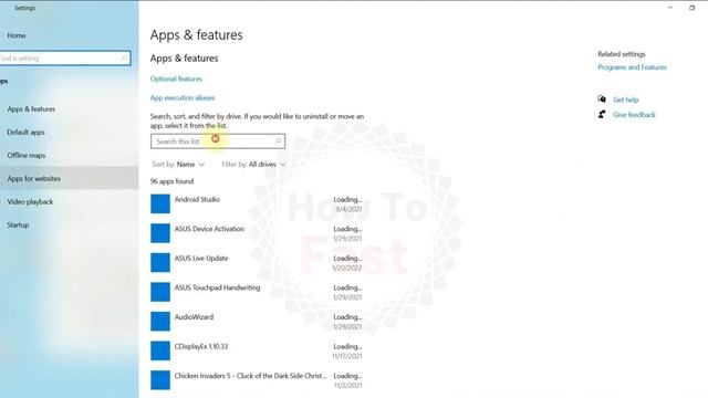 How To Fix Error 0Xc00007b Windows [ Easy - Fast ] смотреть онлайн