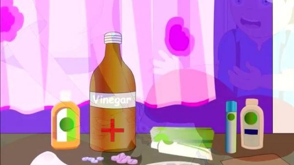 Jack & Jill English Subtitles - Nursery Rhymes | Kids Rhymes