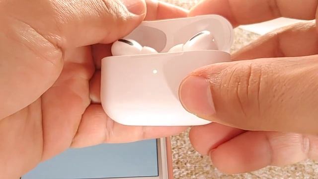 How to pair Airpods Pro Clone with Iphone 7 or 7 plus смотреть онлайн