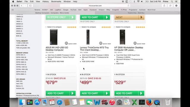When is it time to replace your PC or Mac смотреть онлайн