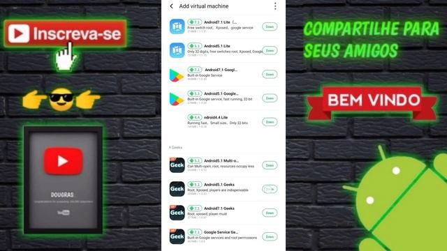 Como fazer Root em qualquer Android 2023 смотреть онлайн