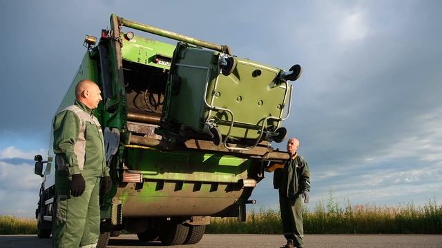 сороежка.рф: Отгрузка ТКО, 1.1 м3 смотреть онлайн