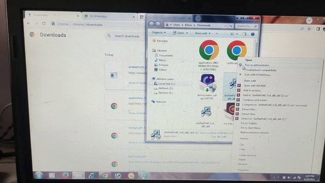 Installation Did Not Succeed Catastrophic failure ! slove смотреть онлайн