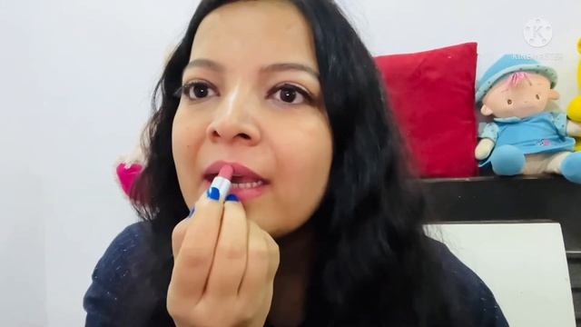 Mac Mehr lipstick Review on Indian skin. #prettylifeandstyle #lipstick #review #youtube смотреть онлайн