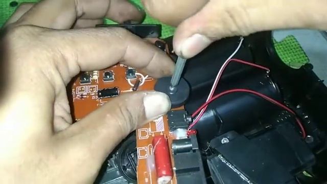 HOW TO REPAIR RADIO AM/FM XBASS NO SOUND #RadioRepair смотреть онлайн
