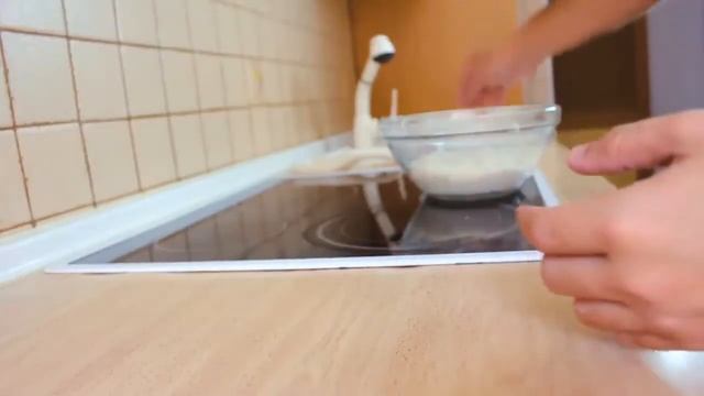 Арепа (Кукурузная лепешка) / Венесуэльская КУХНЯ.