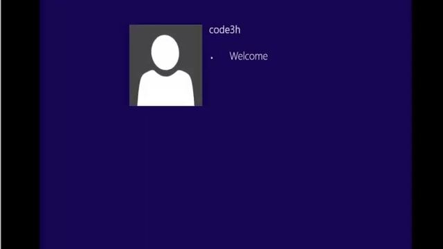 Activate your windows 8 for FREE NOW!!!! :P Tutorial Video.. смотреть онлайн