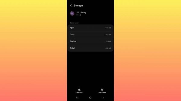 Fix JW Library App Not working(Not open) Problem|| TECH SOLUTIONS BAR