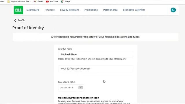 How To Open A Real Forex Account On Metatrader 4 | forex for beginners forex trading fx forex brok смотреть онлайн