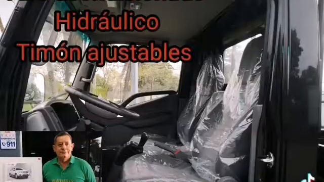 JAC 1042 3.4 TONELADAS TEL 9540-1902 смотреть онлайн