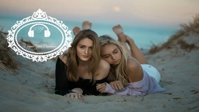 AlunaGeorge - I'm In Control (Youforia Remix) смотреть онлайн
