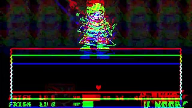 OverSave-Tale 0.23.1 DustTrust phase 2 by fdy COMPLETED! with noob mode //Juandigamer GD смотреть онлайн