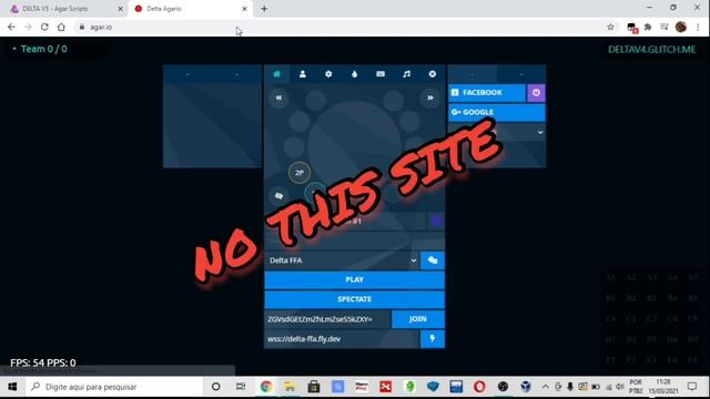 AGAR TOOL PROBLEM RESOLVED? *TUTORIAL CUSTOM SKIN AGARIO PC!