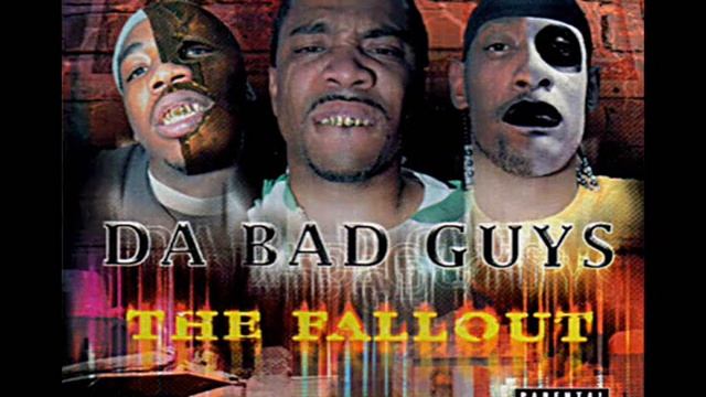 azack (of da badguys) - squirt like mayo смотреть онлайн
