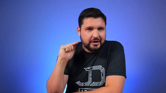 Enacfire Earbuds | Geek Review смотреть онлайн