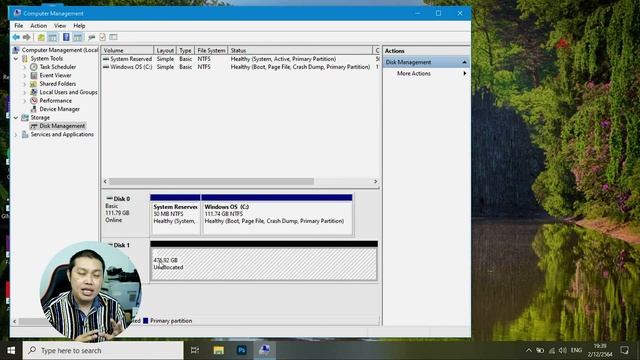 วิธีโคลนนิ่ง HDD/SSD เพื่ออัพเกรดของเดิม โดยไม่ต้องลงโปรแกรมทั้งเครื่องใหม่ (Macrium Reflect) ฟรี смотреть онлайн