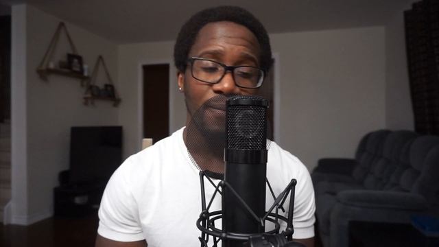 The Weeknd - Rolling Stones (Cover) смотреть онлайн