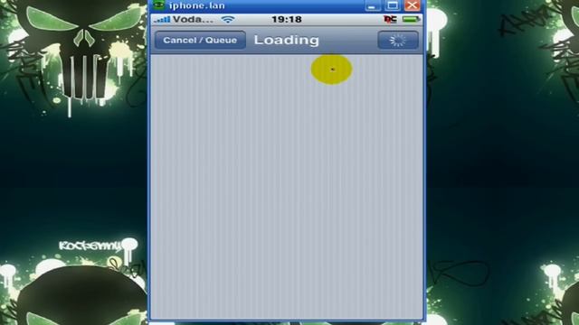 How to get a video recorder on Iphone 3G смотреть онлайн